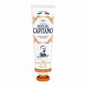 Pasta Del Capitano 1905 A.C.E. zubná pasta s vitamínmi 75ml