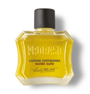 Proraso voda po holení so santalovým drevom a bambuckým olejom 100ml