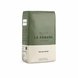 Molino Pasini talianska múka La Romana "00" 10kg thumbnail-1