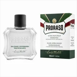 Proraso balzam po holení s osviežujúcim efektom 100ml thumbnail-1