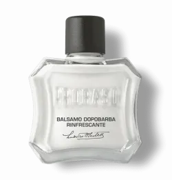 Proraso balzam po holení s osviežujúcim efektom 100ml thumbnail-2