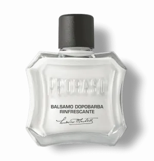 Proraso balzam po holení s osviežujúcim efektom 100ml