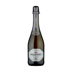 Rocca dei Forti Spumante Brut 0,75l thumbnail-2