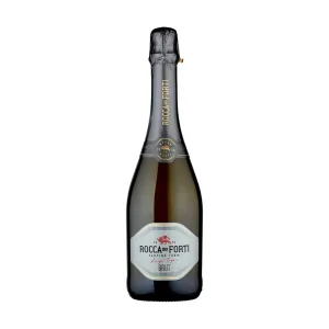 Rocca dei Forti Spumante Brut 0,75l