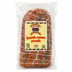Mojoli La Salumeria di Nino Spianata Piccante 1,3kg thumbnail-1