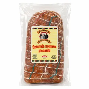 Mojoli La Salumeria di Nino Spianata Piccante 1,3kg