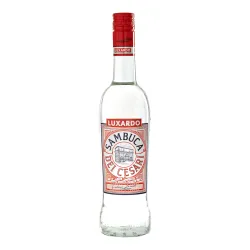 Luxardo Sambuca Dei Cesari 0,7l thumbnail-1