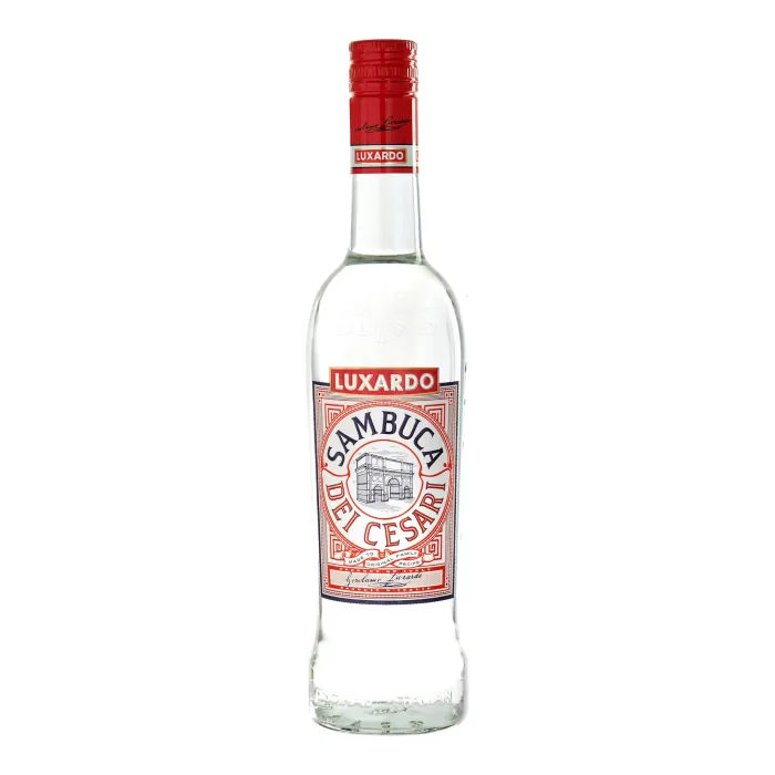 Luxardo Sambuca Dei Cesari 0,7l