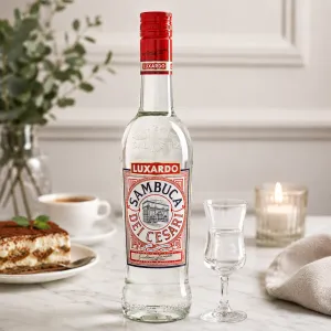 Luxardo Sambuca Dei Cesari 0,7l