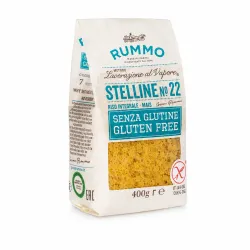 Rummo bezlepkové Stelline  400g thumbnail-1