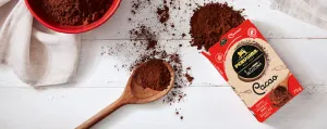 POŠKODENÝ OBAL Perugina horké kakao 75g