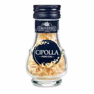 Drogheria cibuľové vločky 18g