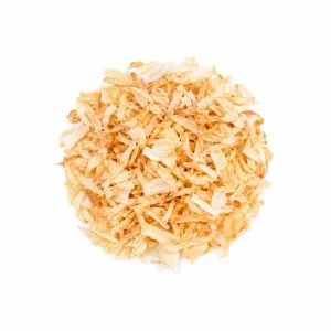 Drogheria cibuľové vločky 18g