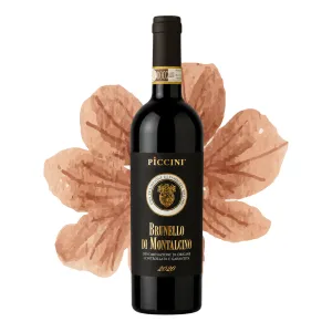 Piccini Brunello di Montalcino DOCG 0,75l