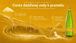 Electa minerálna voda neperlivá - sklo 0,75l thumbnail-3