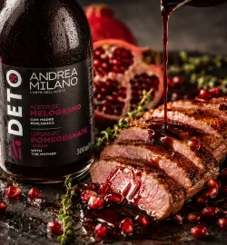 Andrea Milano ocot z granátového jablka Bio 500ml thumbnail-3
