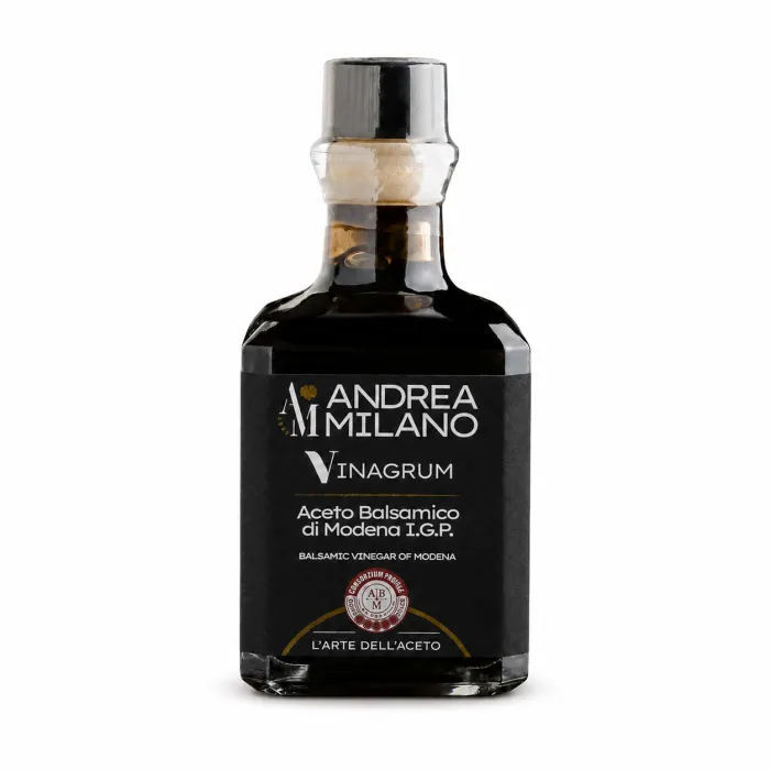 Andrea Milano balzamikový ocot z Modeny IGP Vinagrum 250ml