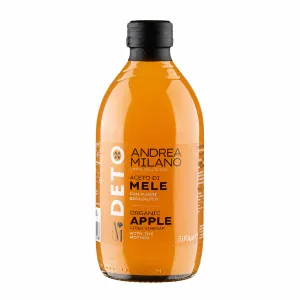 Andrea Milano ocot z jablka Bio 500ml