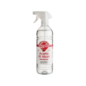 Andrea Milano čistiaci liehový ocot granátové jablko 750ml