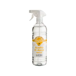 Andrea Milano čistiaci liehový ocot citrón 750ml