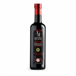 Andrea Milano balzamikový ocot z Modeny IGP Foglia Rossa 500ml thumbnail-1