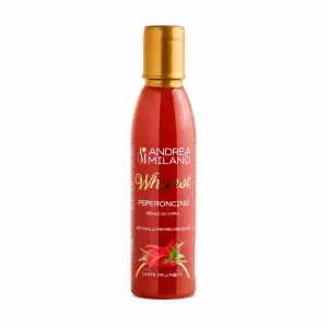 Andrea Milano balzamikový dressing s chilli WHYNOT 150ml