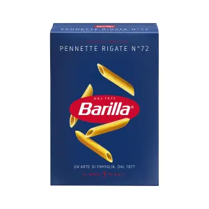 Barilla Pennette Rigate 500g