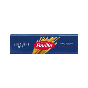 POŠKODENÝ OBAL Barilla Linguine N°13 500g