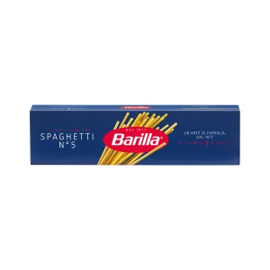 Barilla Spaghetti N°5 500g