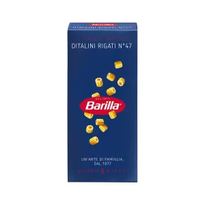 Barilla Ditalini Rigati 500g