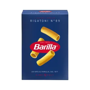 Barilla Rigatoni 500g