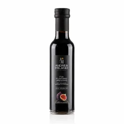 Andrea Milano balzamikový dressing z Modeny IGP s príchuťou fíg 250ml thumbnail-1