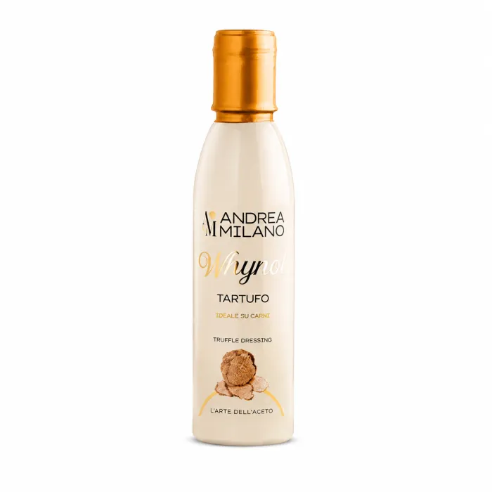 Andrea Milano balzamikový dressing s hľuzovkou WHYNOT 150 ml