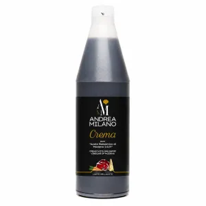 Andrea Milano krémové balzamiko z Modeny IGP 800ml