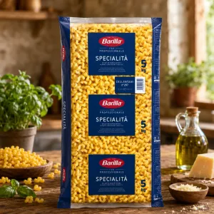 Barilla Cellentani N°297 5kg