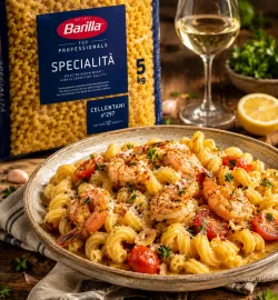 Barilla Cellentani N°297 5kg thumbnail-3