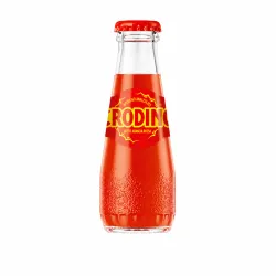 Crodino Arancia Rossa nealkoholický aperitív 8x0,1l thumbnail-2