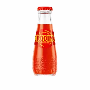 Crodino Arancia Rossa nealkoholický aperitív 8x0,1l