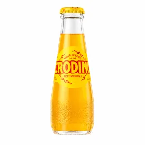 Crodino Biondo nealkoholický aperitív 8x0,1l