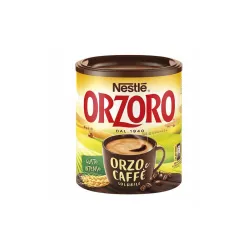 Nestlé Orzoro jačmenný nápoj s vôňou kávy 120g thumbnail-1