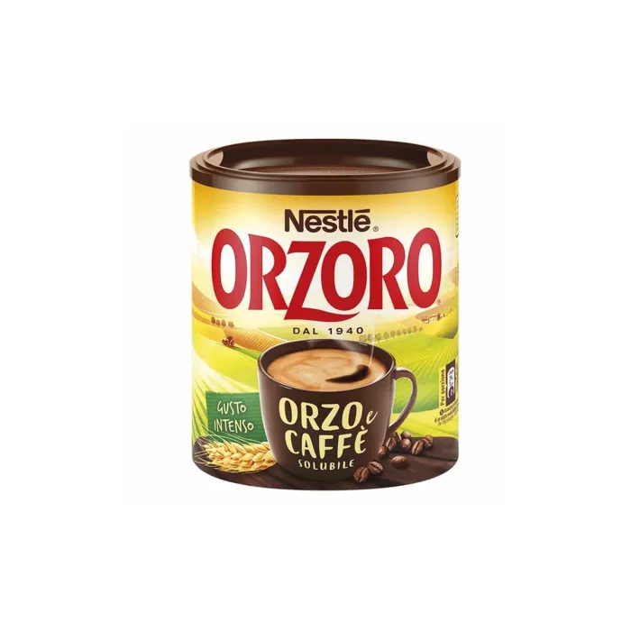 Nestlé Orzoro jačmenný nápoj s vôňou kávy 120g