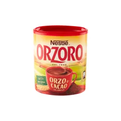Nestlé Orzoro jačmenný nápoj s kakaom 180g thumbnail-1