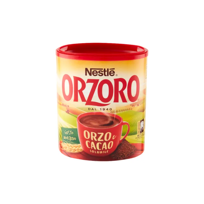 Nestlé Orzoro jačmenný nápoj s kakaom 180g