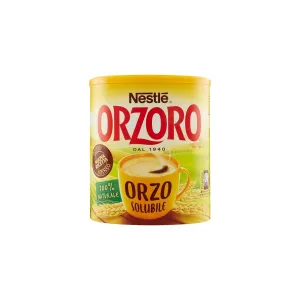 Nestlé Orzoro jačmenný nápoj 120g
