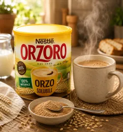 Nestlé Orzoro jačmenný nápoj 120g thumbnail-2