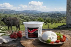 Palato Bufalino burrata z byvolieho mlieka 125g thumbnail-3