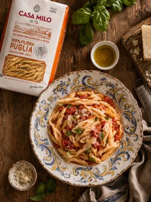 Casa Milo Capunti 500g