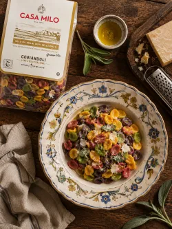 Casa Milo Coriandoli 500g thumbnail-2