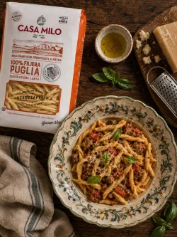 Casa Milo Strozzapreti 500g thumbnail-2
