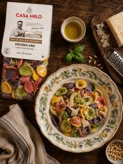 Casa Milo Arcobaleno 500g thumbnail-2
